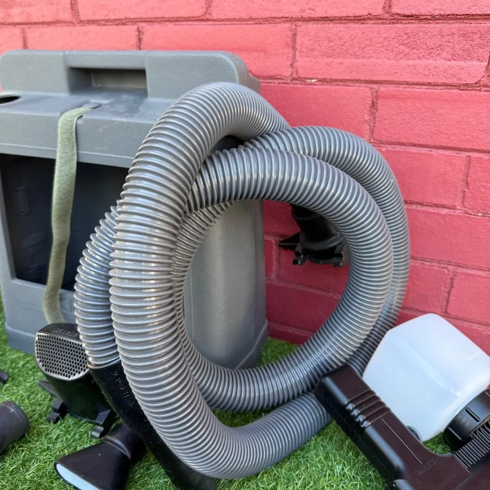 Kirby Vacuum Cleaner Hose And Accessories‎ (G4, G5, G6, Sentra) G Series
